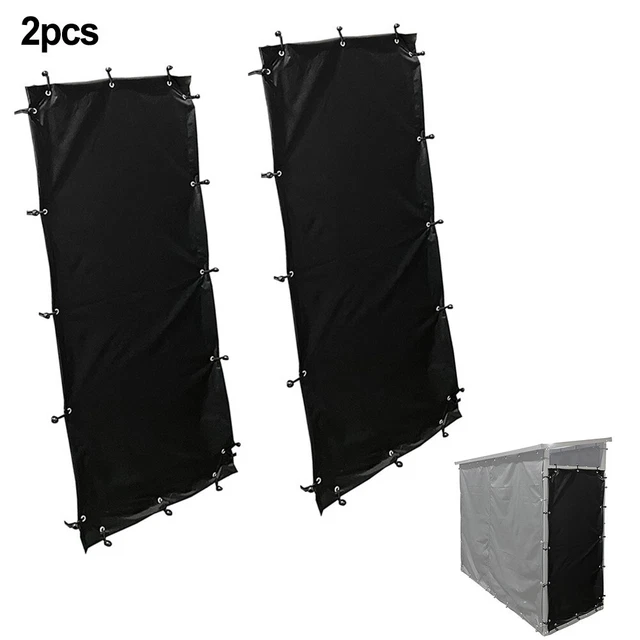 Housse de support en bois de chauffage par tous les temps 70*185 cm matériau im