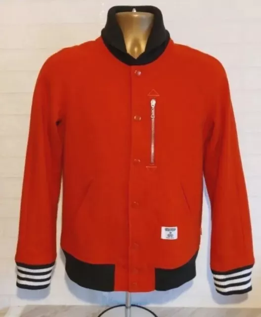 Adidas bedwin and clearance the heartbreakers jacket