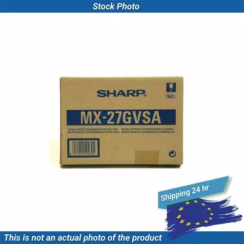 MX-27GVSA Sharp MX-2300N colore sviluppatore