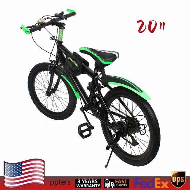kids bike without coaster brake