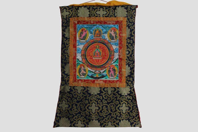 Tantra Thangka