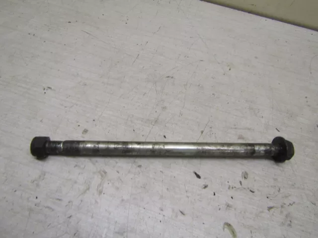 axe de roue arriere aprilia red rose 125 1988 1995 diam 15