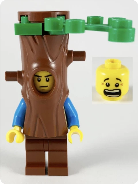 Minifigures, Jeux de construction, Jouets et jeux - PicClick FR