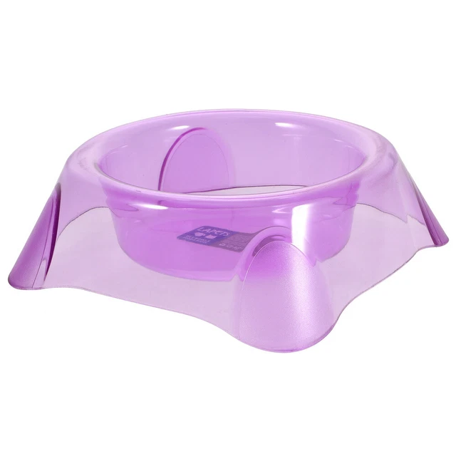 Pet Bowl Food Water Pet Dog Bowl décoratif chiot aliment