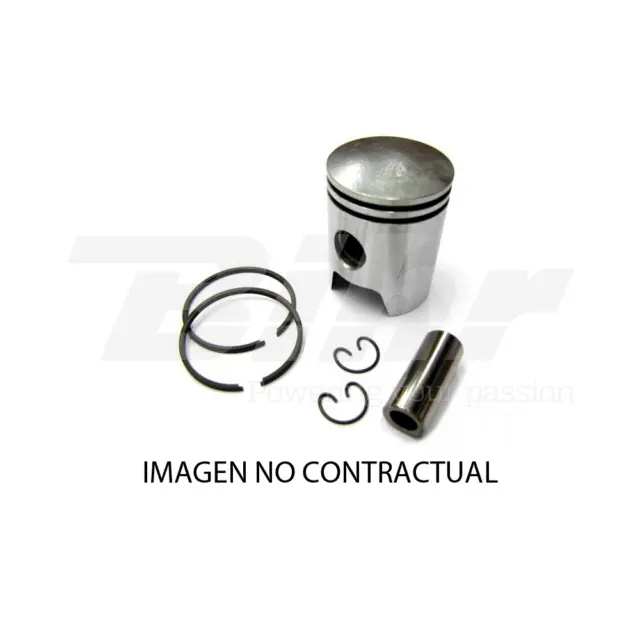 TECNIUM Forged motor piston diameter 71,95 tolerance C