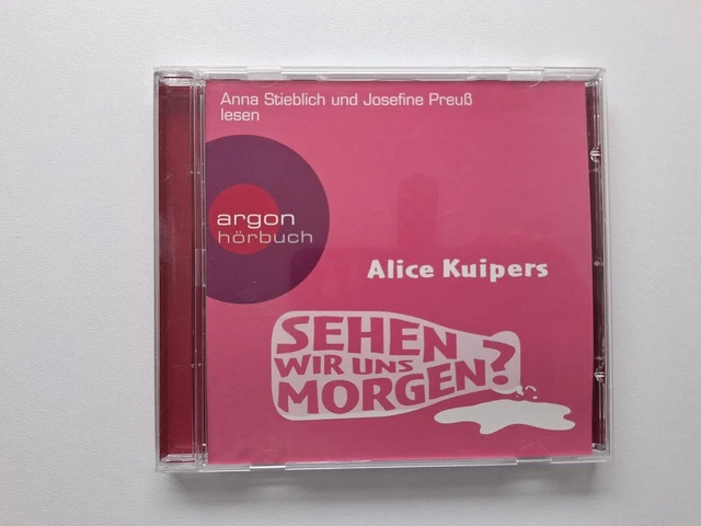 Dann Sehen Wir Uns Morgen picclick.de