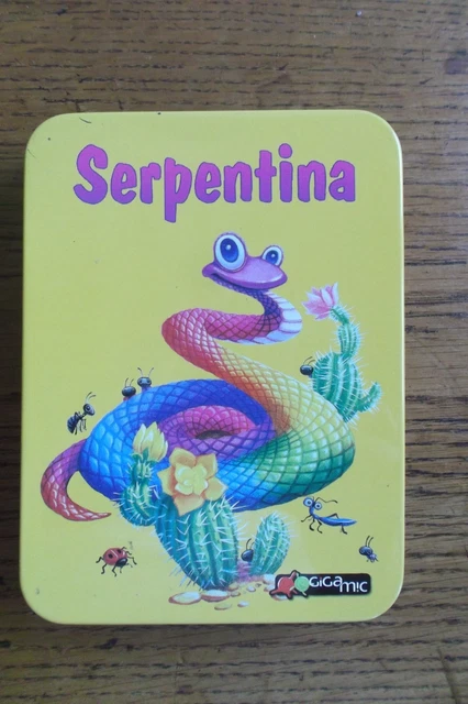 Goliath - Jeu de société - Senor Pepper
