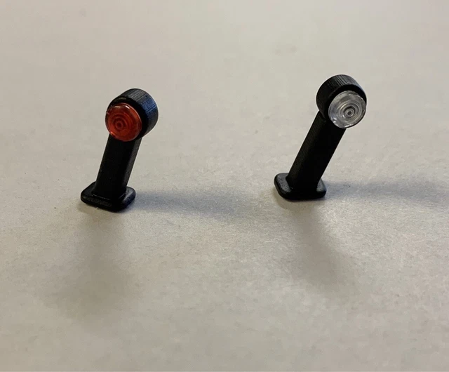 ARRMA 20T 0.8Mod Safe-D5 Ritzel – Stahl-Ritzel Für RC-Modelle, Passend Für 5 Mm Motorwelle