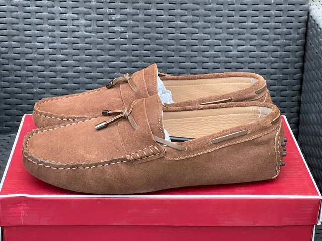 John scott mocassini sale