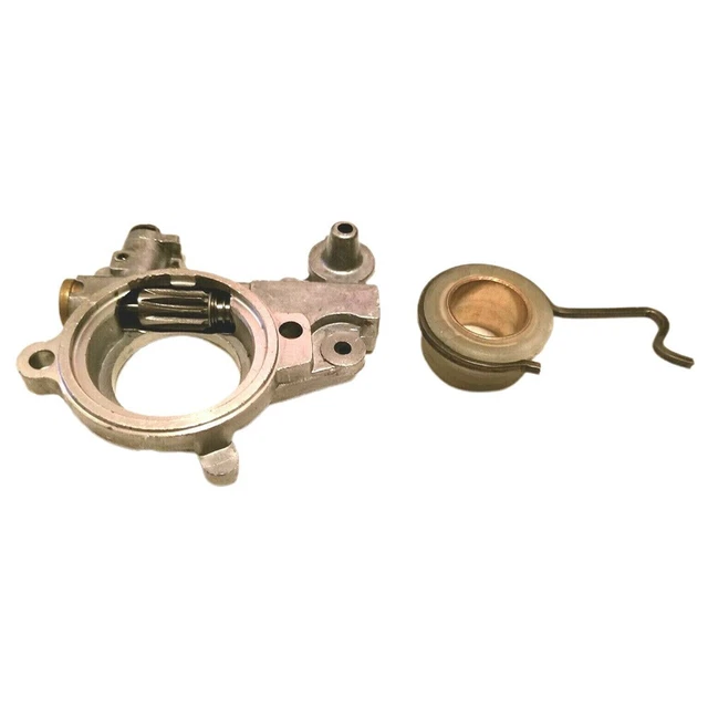 THRUST BOLT ASSEMBLY MANUAL OIL PUMP FOR STIHL 075 076 CHAINSAW