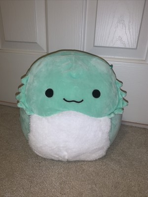 squishmallow treyton bearded dragon