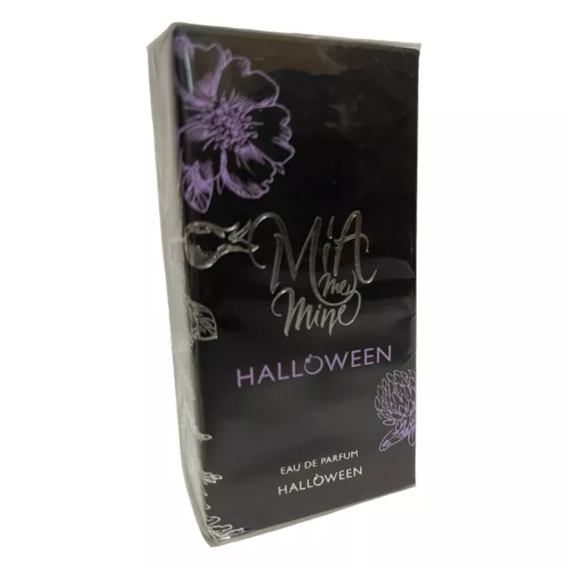 Jesus Del Pozo Halloween Mia Me Mine 15ml EDP Spray