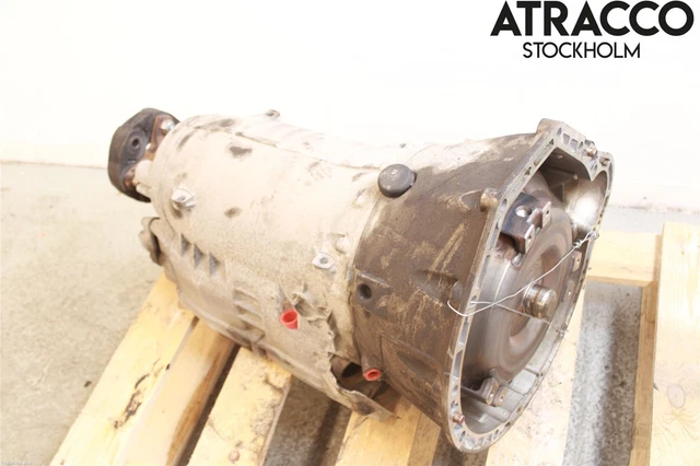 Mercedes-Benz W203 C180 Kompressor Complete Engine M271 271946 271.946