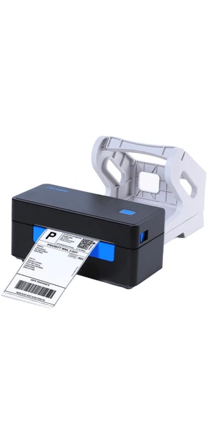 Thermal Label Printer, 4x6 Shipping labels for Small Business New in the box