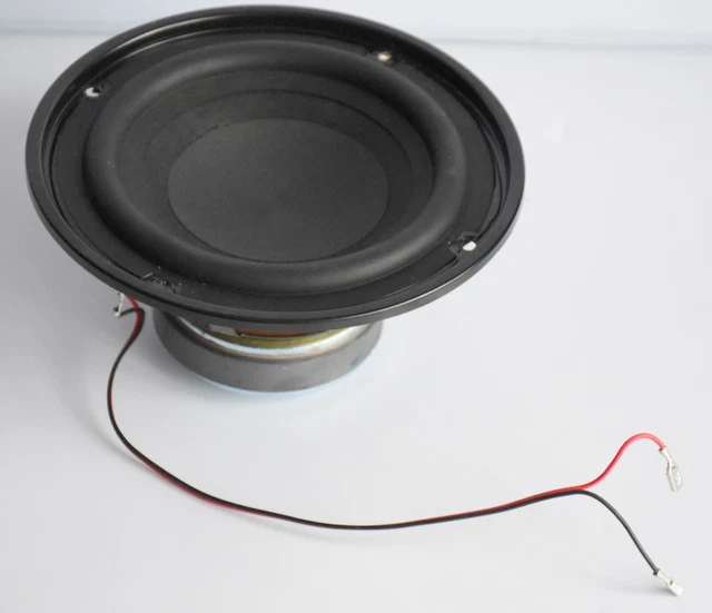 ONKYO DRIVER SPEAKER / Replacement Bass Driver Woofer £24.95 PicClick UK