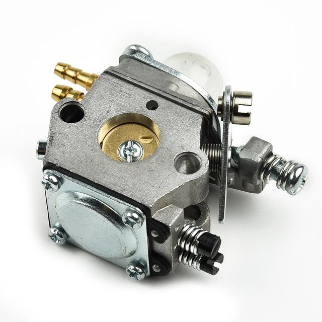 Carburatore Per Decespugliatore Poulan WT3100, Sears Weedeater, Artigiano – Nuovo WT-629 - Foto 6