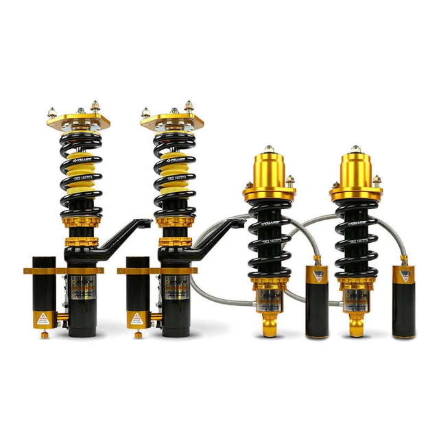 Ysr Advanced pro Plus 2-Way Drift Spec per Nissan Silvia S14 240sx (Competition