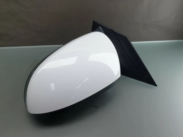 CAPQX 5/8/10 fili gruppo specchietto retrovisore porta per Hyundai Tucson 2015-2019 specchietto retrovisore laterale specchietto laterale  34