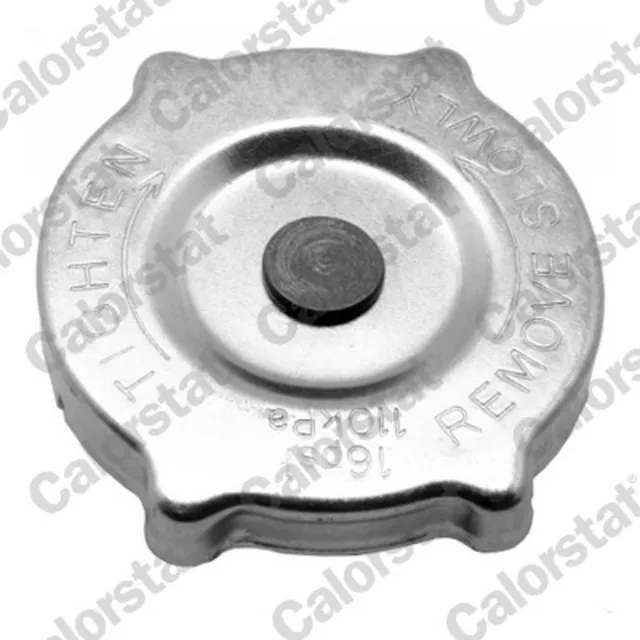 CALORSTAT by Vernet Verschlussdeckel Kühler RC0153 für WG WJ JEEP CHEROKEE FIAT