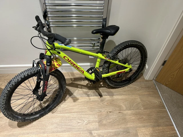 Orbea mx 27 2018 new arrivals
