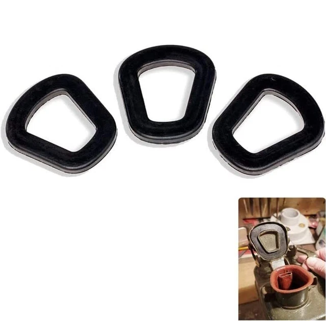 Joints pour Jerrycan Jerrican EssenceLot de 3 Joints pour JerrycanJoints pour...