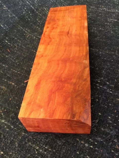 Sheoak block. Knife scales. Wood turning spindle. Box making. luthier timber