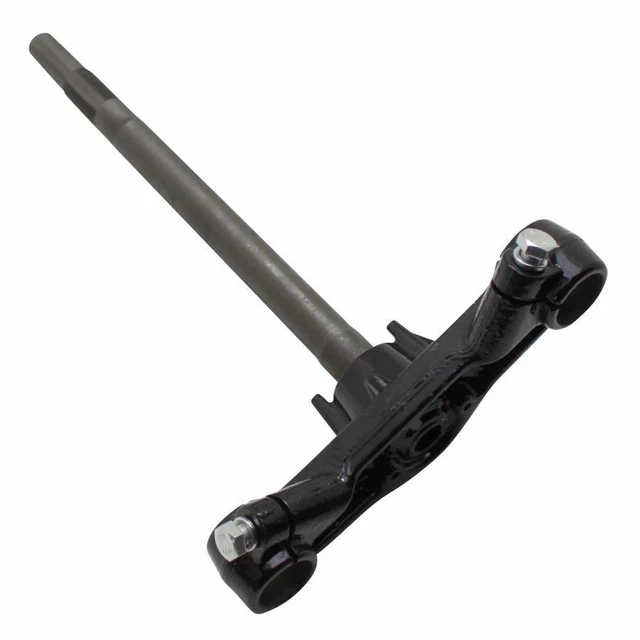 Fourche Complète P2R Scooter MBK Spirit 50 2004-2017 – Diamètre 30 Mm, Neuf