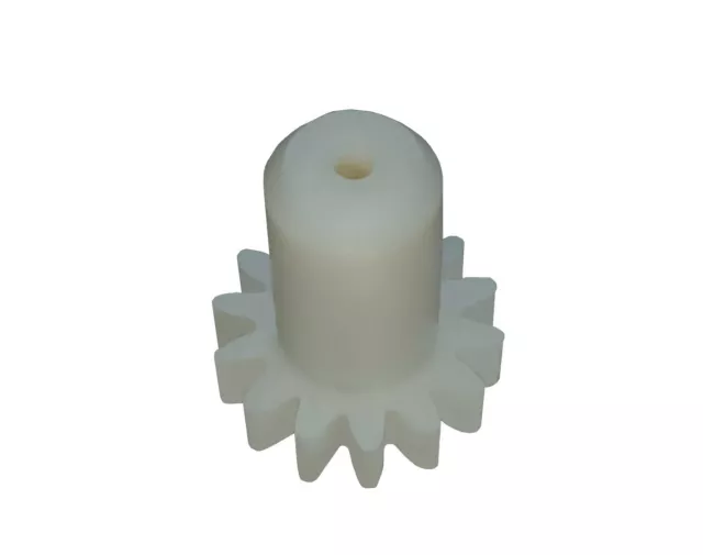 Gear for Accessory for Cutting The Paste KitchenAid 5KPRA KPEX 3