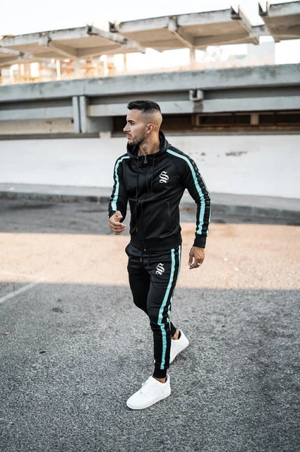 Sinners tracksuit sales