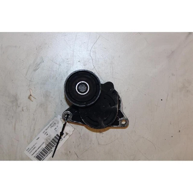 Galet Tendeur Pour Nissan Interstar (03-11) 2.5 Dci D/2488Cc. 2003