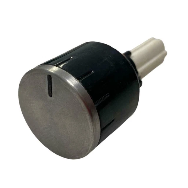 Bouton de commande du four SCHNEIDER 408B échange d'occasion