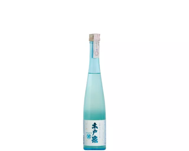 SHIZENMAI SPARKLING ORGANIC 100% PURE RICE SAKE 36cl 14%