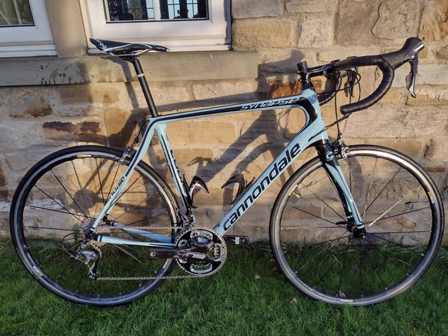 VIPER RC2 DB Carbon Road Bike XL 58 Better Value Trek