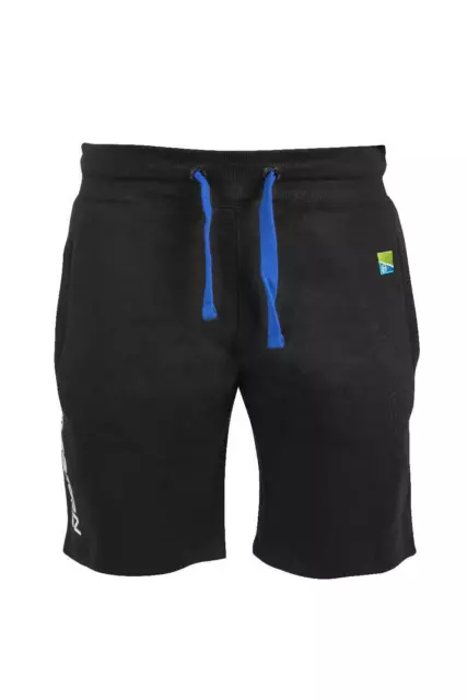 Preston Innovations Black Shorts