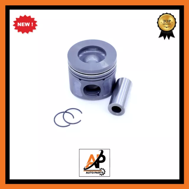 1709141 For CITROËN-FIAT-FORD-PEUGEOT 2.2 HDI DIESEL P22DTE Piston Standard Size