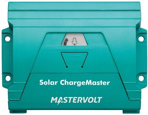 Mastervolt SCM20 Solar ChargeMaster [131802000]