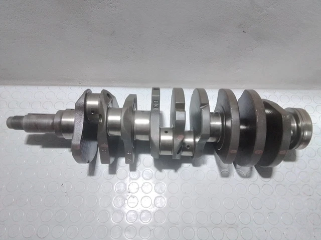 Albero Motore Anteriore FG Modellsport 68277 | Ricambio Per Modelli 4WD FG