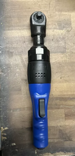 NEW CORNWELL TOOLS 3/8” DRIVE High Power Air Ratchet BluePOWER CAT8000BP