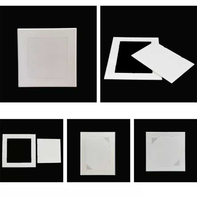 Fittings Hatch Decoration Inspection Hole Wall Ceiling Hole Cover Access Panel