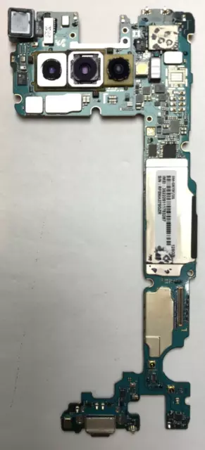 SAMSUNG GALAXY S10 SM G973F 128GB motherboard logic board Unlocked 30.00 PicClick UK