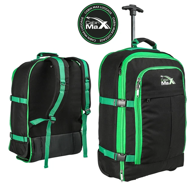 https://www.picclickimg.com/cQwAAOSwnVZaoREA/Cabin-Max-Malmo-Hybrid-Trolley-Backpack-Hand-luggage.webp