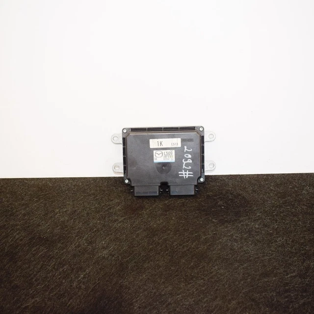 MODULE DE CONTRÔLE ECU du moteur Mazda 6 GH L50918881E E6T57574H1 2.0 ...