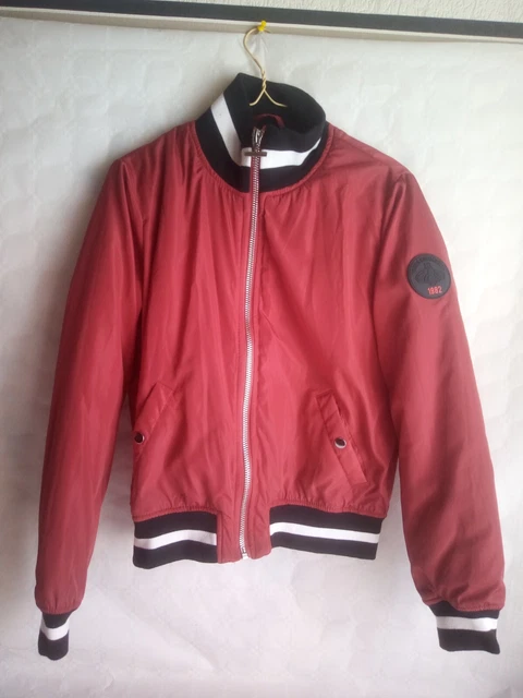 Manteau femme taille:S Jennyfer