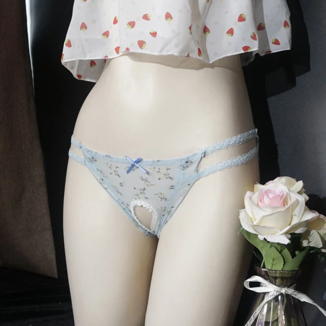 Sous-vêtements Femme Sans Bande - Taille Unique, En Composite élastique, Confort Quotidien