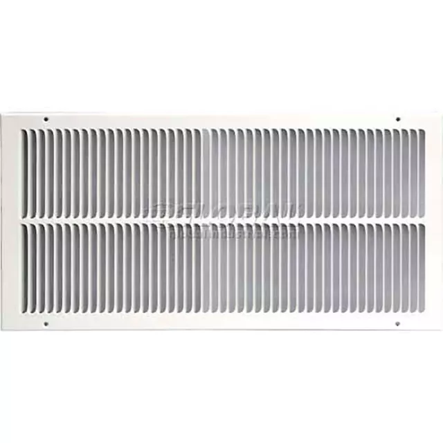 Speedi-Grille Return Air Grille Vent Cover SG-1224 RAG 12" X 24"