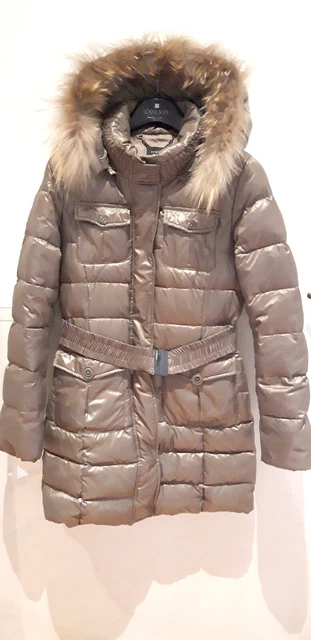 Piumino 100 grammi motivi top