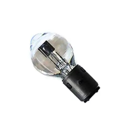 Bombilla Faro Biluz 12V 35/35W Faros Delanteros Bombilla Del Faro Roller