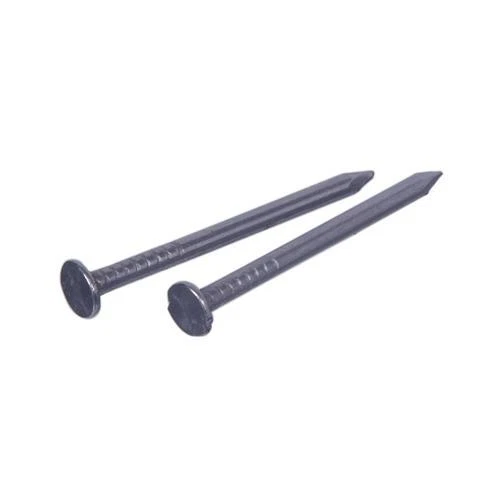 Hillman Fasteners  Bright Common Nail, 2.5-In., 8-D, 1-Lb.