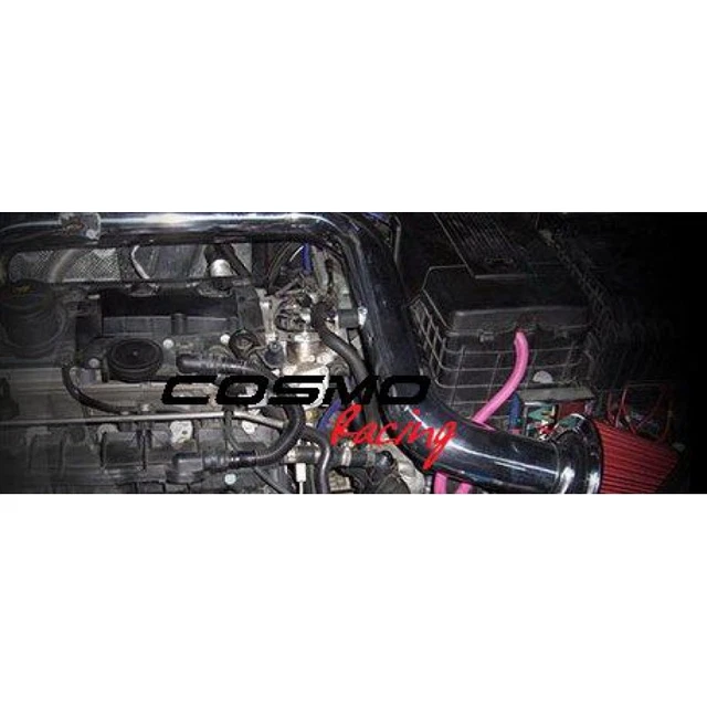COLD AIR INTAKE VW Golf/GTi/Jetta/GLi AUDI A3 SEAT Altea/Leon/Toledo 2