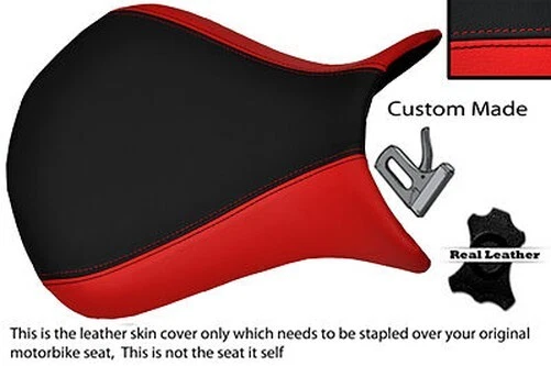 Housse De Selle Pour Kawasaki Ninja 636 ZX6R (modèles 2019 à 2024) - Couleur Verte - Neuf, Fabriqué En Italie